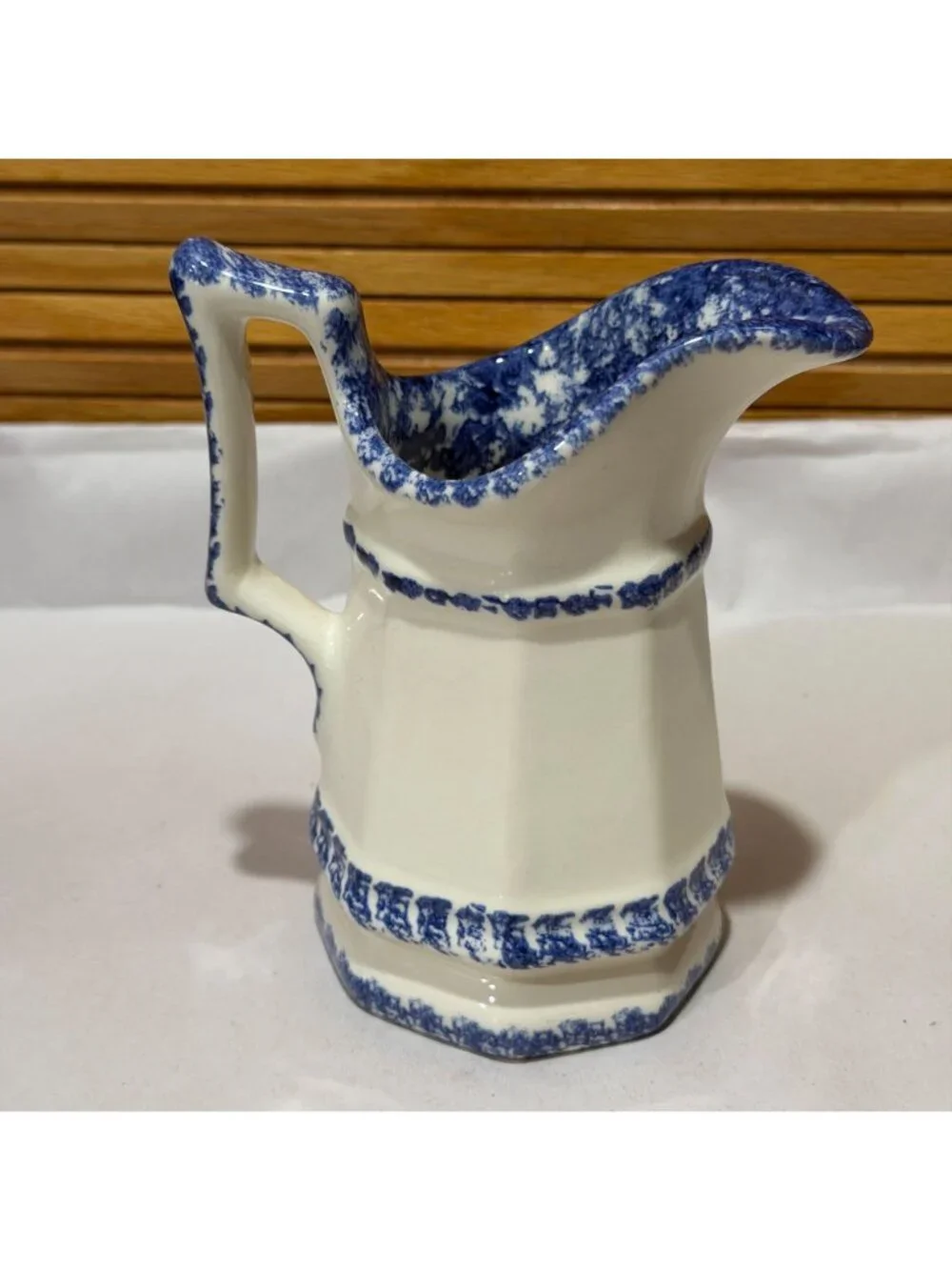 Hudsonware be major craftswoman